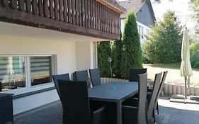 Gemütliches Appartment in Homberg Stadtmitte